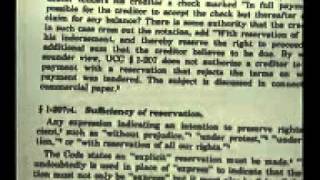 Know Your Constitution  Carl Miller Part 3 of 3 [upl. by Anirbak]