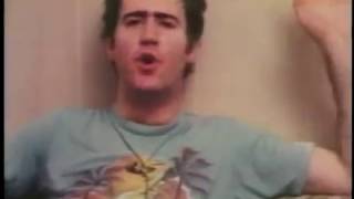 The real Andy Kaufman [upl. by Rhee963]