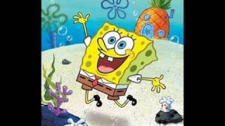 SpongeBob SquarePants Production Music  Screw on the Loose [upl. by Aizek]