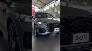 Nuevo Audi SQ5 Sportback 2024 ¡Descúbrelo futureisanattitude [upl. by Belsky]