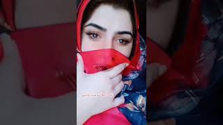 Zaroorat E Rishta For Second Marriage hijab abaya shadi shorts [upl. by Ihteerp230]