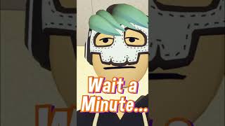 Rec Room 10 Second Photos be like [upl. by Warila841]