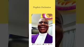 Prophetic Prayer with Dr Daniel Olukoya [upl. by Adnelg815]