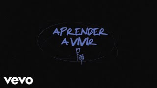 TIMØ  Aprender A Vivir Official Lyric Video [upl. by Apthorp]