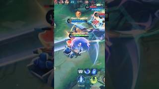 Try Hariths MageMobile Legendgamingshorts mlbb harithmobilelegends [upl. by Ogden]