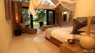 River Lodge Superior Luxury Suite [upl. by Aicire]