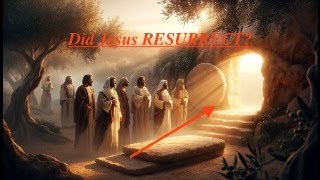 Historical Evidence for the Resurrection of Jesus christian islamicvideo apologetics atheism [upl. by Seline]