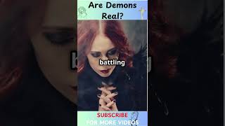 Are Demons Real Perspectives from Different Beliefs [upl. by Eirised]