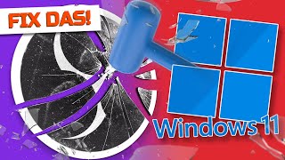 Diese WINDOWS Einstellungen SABOTIEREN deinen STREAM [upl. by Pish131]