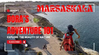 Doras Adventure 101 Season 2 Episode 1 Marsaskala 🤩🤯 [upl. by Rengaw7]