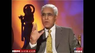 Karan Thapar and Narendra Modi full interview 2007  Dostibanirahe modiwalksaway [upl. by Missak]