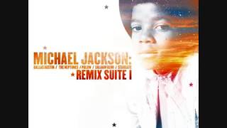 Michael Jackson Remix Suite 1  Remember The Time  Kader Remix  bonus track [upl. by Ecirtnas]