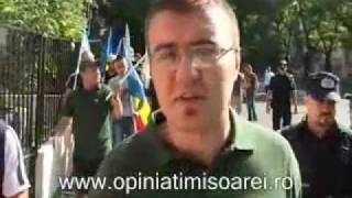 Marşul împotriva clanurilor interlope ţigăneşti 2011 [upl. by Aisek]