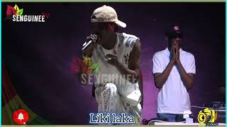 Liki laka concert en live Dakar 2024 dakaractutvhd SSPSENEGALOFFICIEL [upl. by Sehguh358]