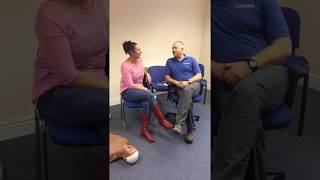 First Aid Training Course Testimonial [upl. by Liamsi]