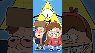 Gravity Falls Season 3 Is Finally Here Part 2 [upl. by Aleinad980]