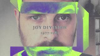 Joy Division  Warsaw dan le sac Remix [upl. by Eceinahs]