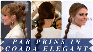 Par prins in coada elegant [upl. by Ziza]