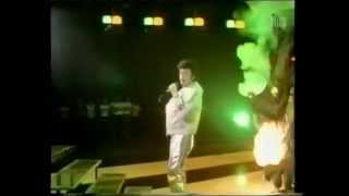 Gary Glitter  papa oom mow mow  Supersonic [upl. by Jacquelyn115]