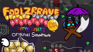 Spring Fever Grand Title Remix  Foolzbrave Balloon Popping Adventure DX Spring Fever OST [upl. by Graves101]