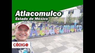 Atlacomulco│Estado de México│Código73 [upl. by Samoht119]