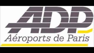 Indicatif  Aéroport ParisCharlesdeGaulle 19712005 [upl. by Rothenberg]