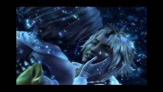 Ikaw Pa Rin  Ted Ito 「FINAL FANTASY X」 [upl. by Clercq]