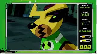 Alien unlock 2 Ben 10 Omniverse PART 3 [upl. by Daub]