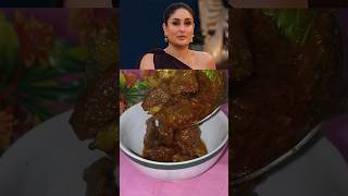 Aditya Roy favourite viral mutton recipe ytshots viralvideo kareenakapoorkhan adityaroykapoor [upl. by Cuthburt]