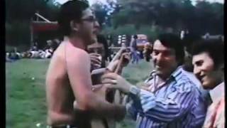 1975 Pinerolo session parte 1mp4 [upl. by Anomis]