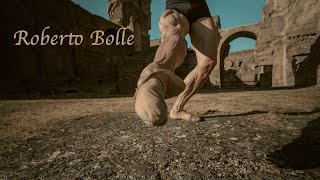 Baths of Caracalla with Roberto Bolle [upl. by Lellih120]