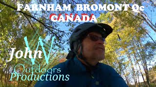 Farnham Bromont Qc Canada [upl. by Waltner]