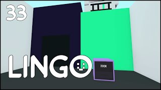 Lingo  Puzzle Game  33 [upl. by Athena]