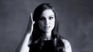 Paul McCartney  quotMy Valentinequot Official Video ft Natalie Portman [upl. by Ezeerb]