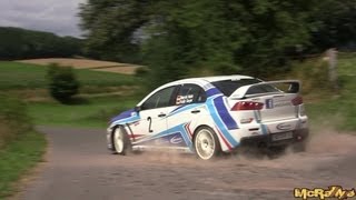 NordHessen Rallye 2013 HD [upl. by Vins]