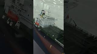 Ship Replica in Mumbai OfficeBye Maanushi [upl. by Oelgnaed]