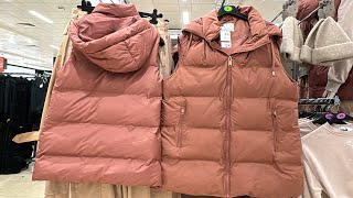 Primark Womens Winter Jackets and Coats New Collection  September 2024 [upl. by Lune8]