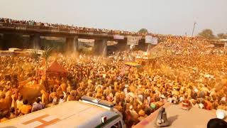 Pali yatra Khandoba chi pali [upl. by Aleira]