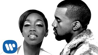 Estelle  American Boy feat Kanye West Official Video [upl. by Orose]