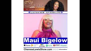 Maui Bigelow  Episode 248 [upl. by Balcke]