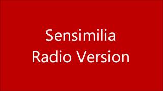 Punky Donch  Sensimillia RADIO VERSION [upl. by Mintz989]