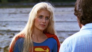 Supergirl Trailer 1984 [upl. by Amluz]