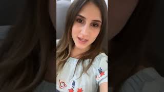 Nashla Aguilar 17 Febrero 2020  Instagram Stories HD natalia juarez samadhi zendejas [upl. by Nylzor]