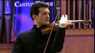 PAGANINI  Violin Concerto No1 in D Major op6  Svetlin ROUSSEV paganini violinconcerto [upl. by Krein953]