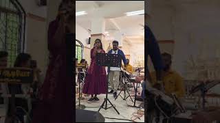 Per vachalum vaikkama ponalum malli vasam Song  Preethi  Super Singer Rajiv Gandhi [upl. by Nealah]