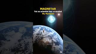 Earth vs Magnetar star cosmologist astrophysics universe [upl. by Krauss88]