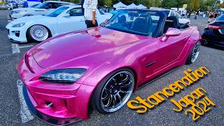 Stancenation Japan 2024 [upl. by Acila]