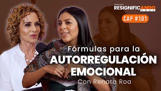 Analfabetismo emocional  con Renata Roa y Shulamit Graber Psicoterapeuta [upl. by Walsh]