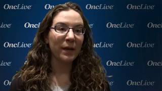 Dr Moskowitz on the ALCANZA Trial in CTCL [upl. by Dalton]