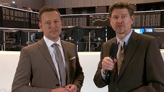 Risk Profiling Frauen amp Finanzen Nachhaltigkeit Trends 2019 mit Honorarberater Enrico Ritter [upl. by Haroppizt971]